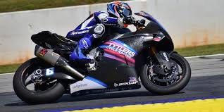 WSBK Australia Race One